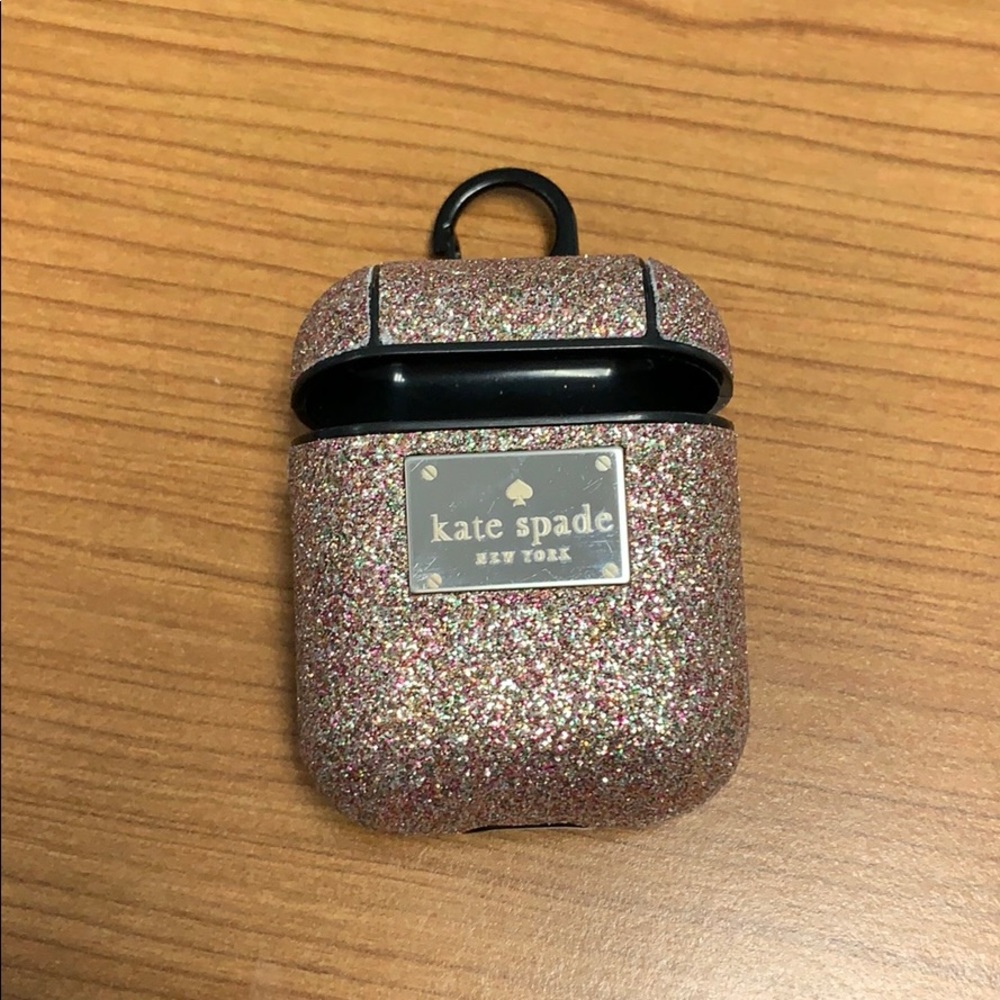 ♠️ Kate Spade AirPod case